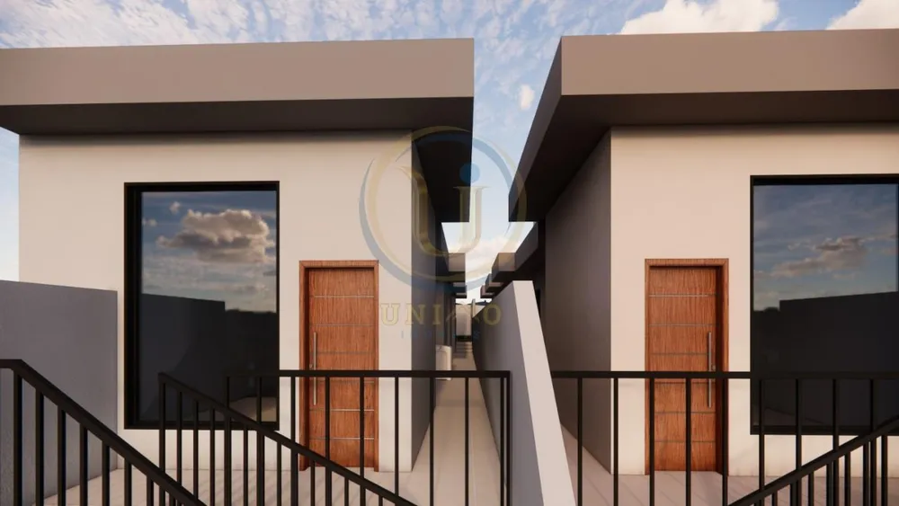 Casa, 3 quartos, 160 m² - Foto 8