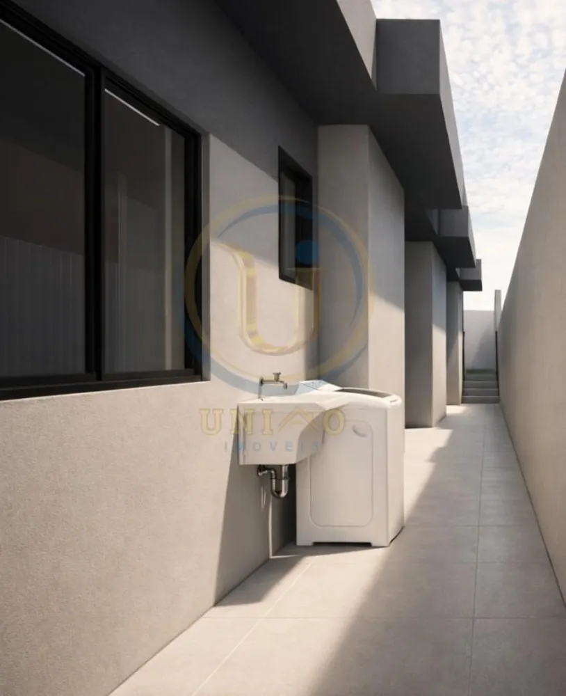 Casa, 3 quartos, 160 m² - Foto 3