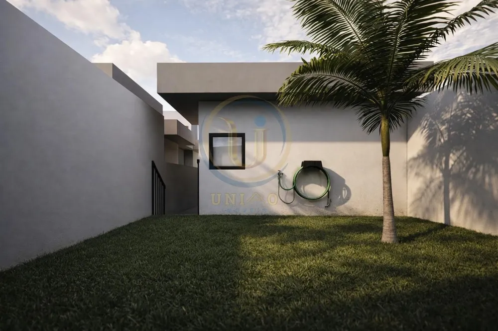 Casa, 3 quartos, 160 m² - Foto 6