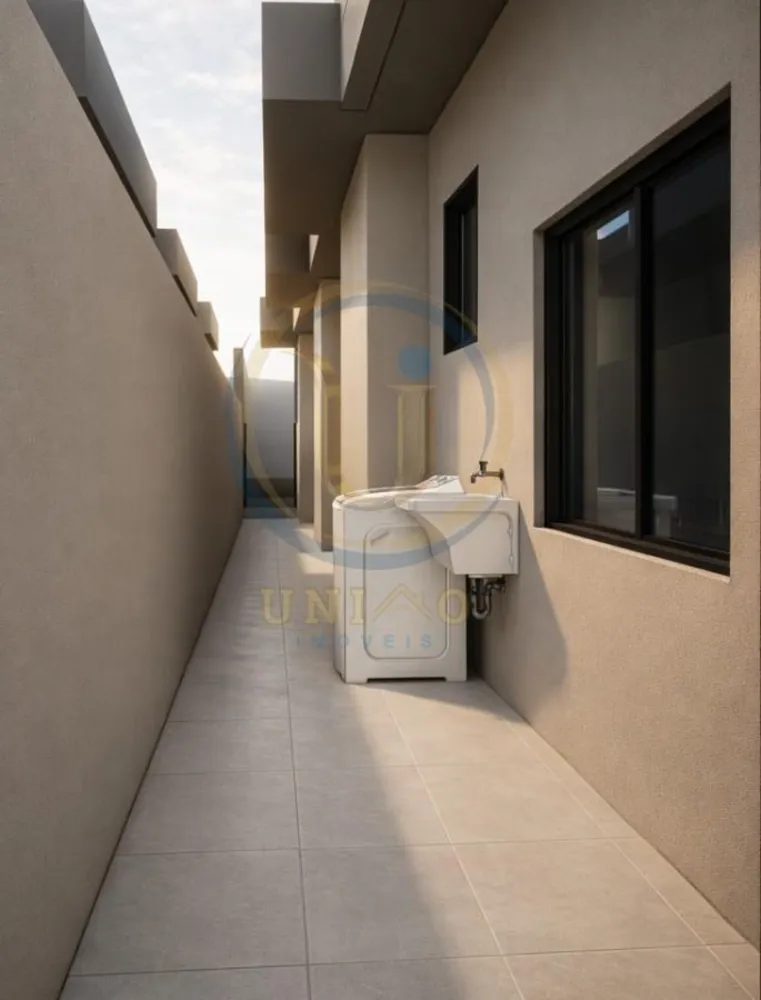 Casa, 3 quartos, 160 m² - Foto 4