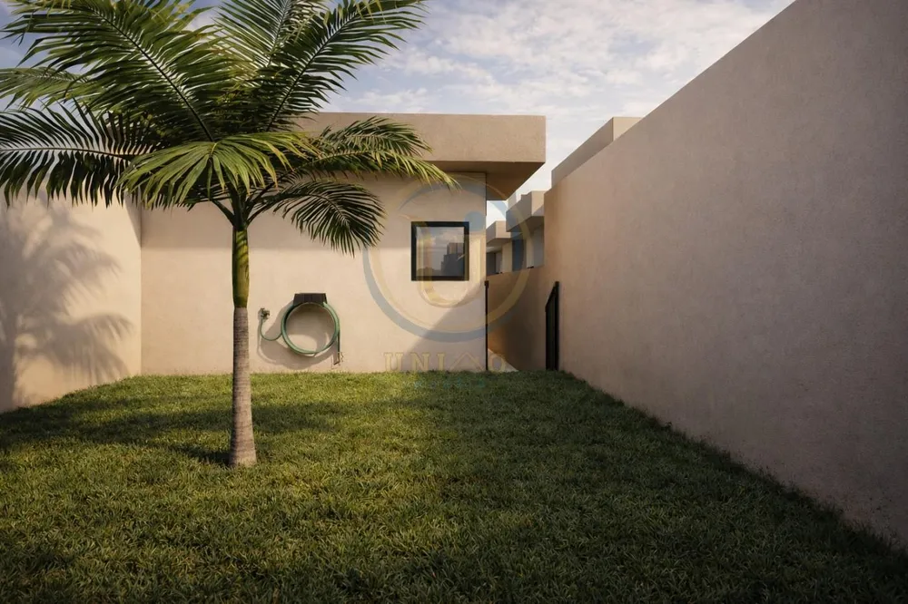 Casa, 3 quartos, 160 m² - Foto 7