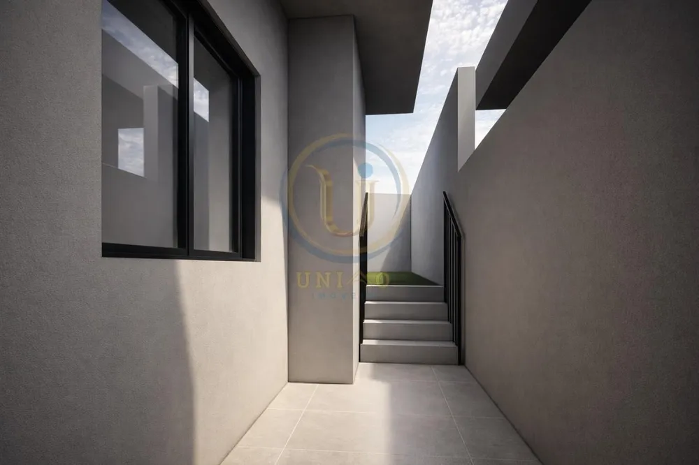 Casa, 3 quartos, 160 m² - Foto 5