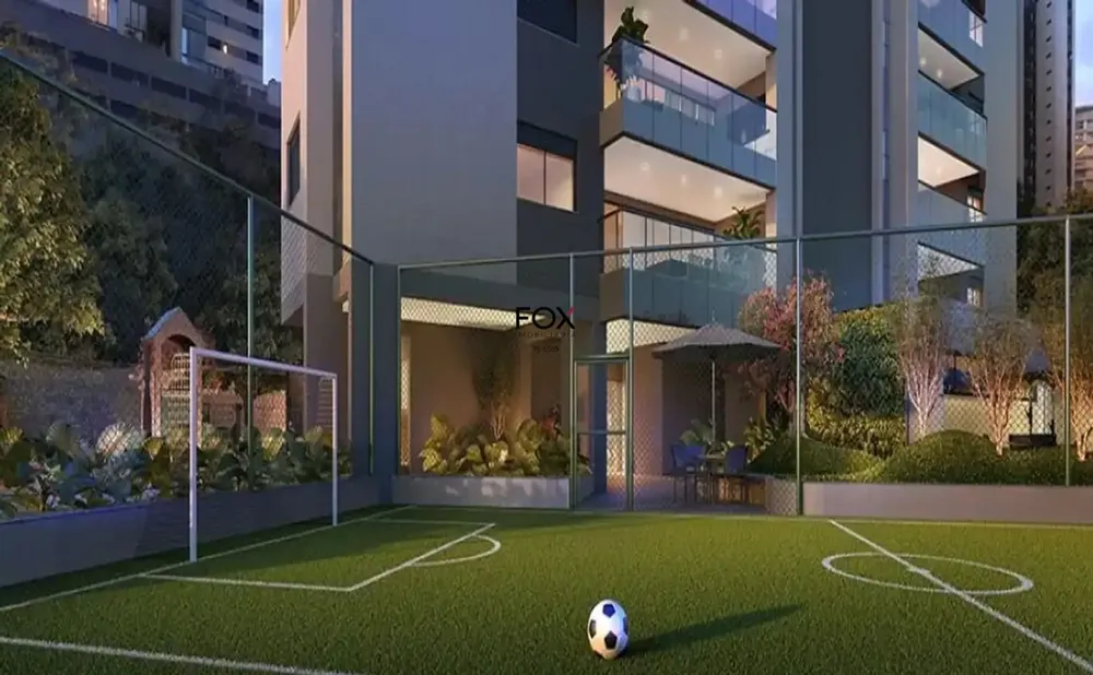 Apartamento, 4 quartos, 174 m² - Foto 7