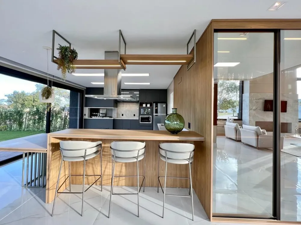 Casa de Condomínio, 4 quartos - Foto 7