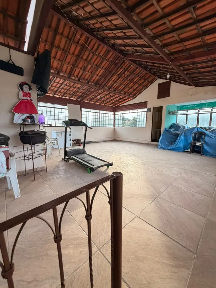 Casa, 2 quartos, 176 m² - Foto 6