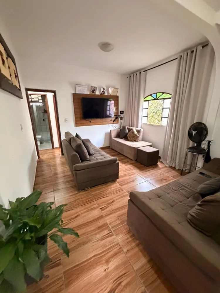 Casa, 2 quartos, 176 m² - Foto 2