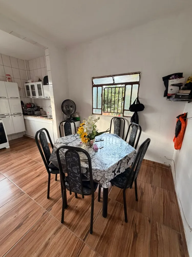 Casa, 2 quartos, 176 m² - Foto 4