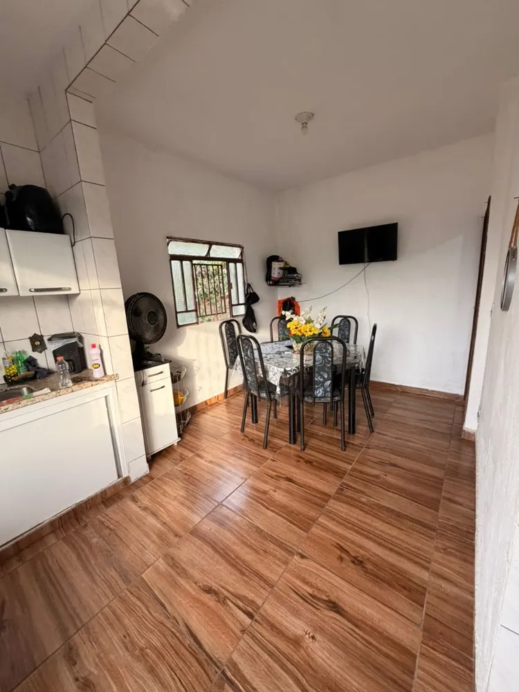 Casa, 2 quartos, 176 m² - Foto 2