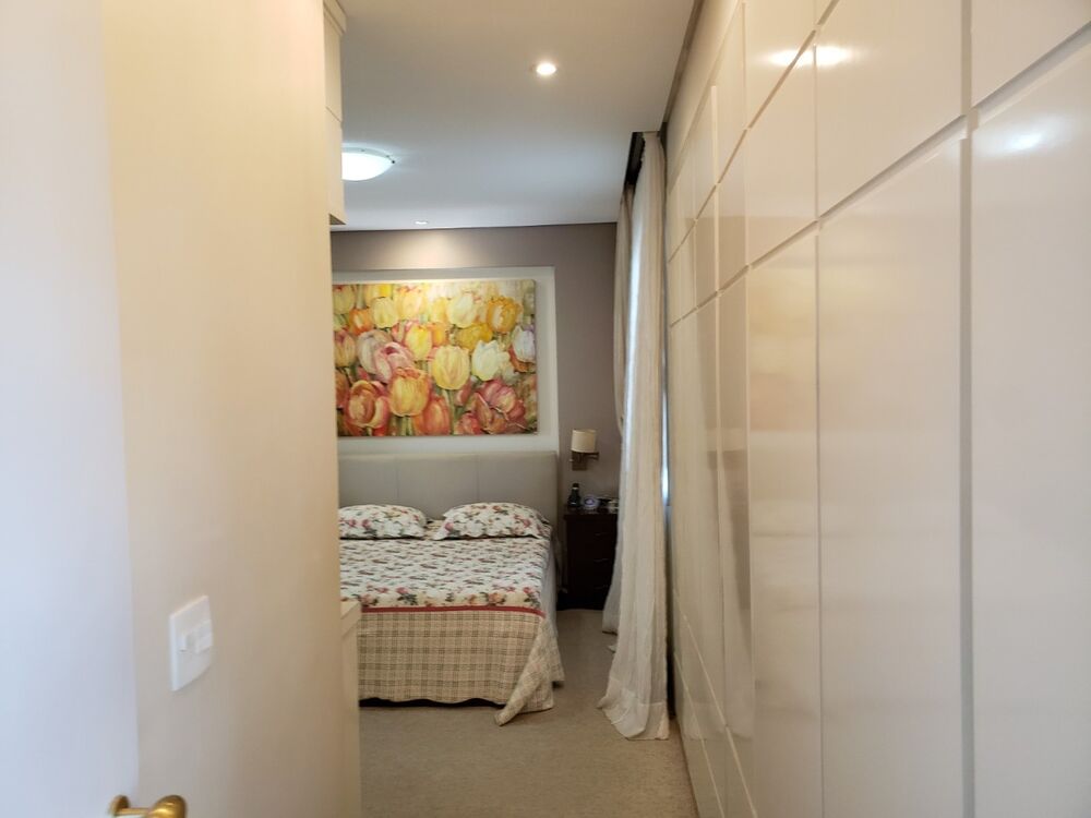 Apartamento à venda com 4 quartos, 170m² - Foto 14