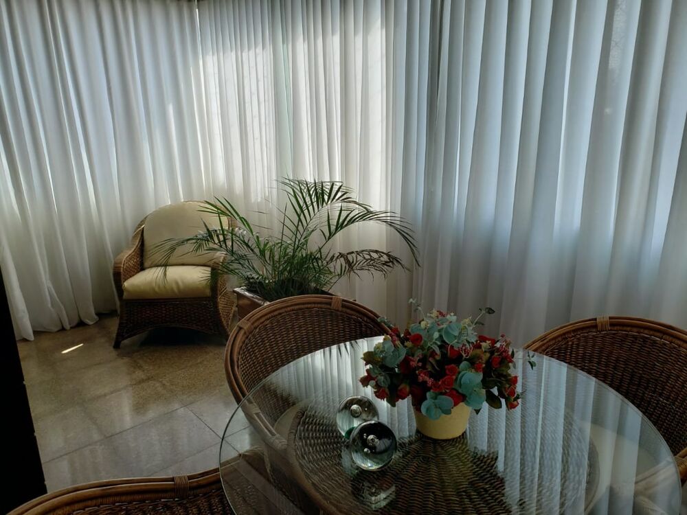 Apartamento à venda com 4 quartos, 170m² - Foto 23