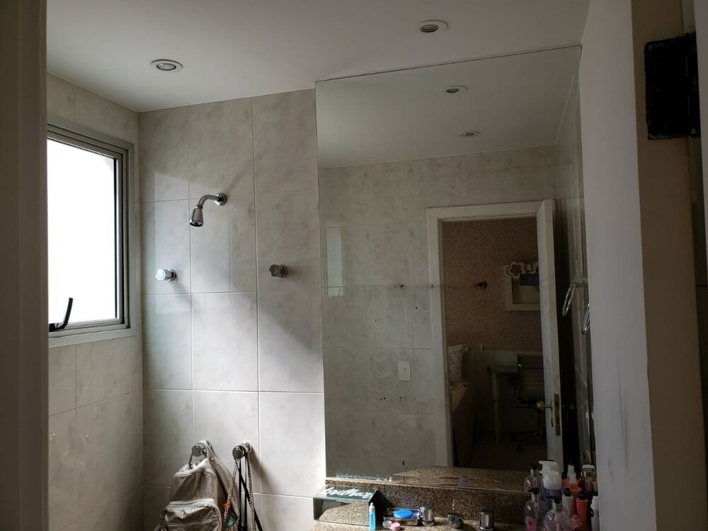 Apartamento à venda com 4 quartos, 170m² - Foto 12