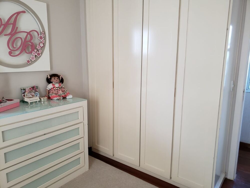 Apartamento à venda com 4 quartos, 170m² - Foto 8