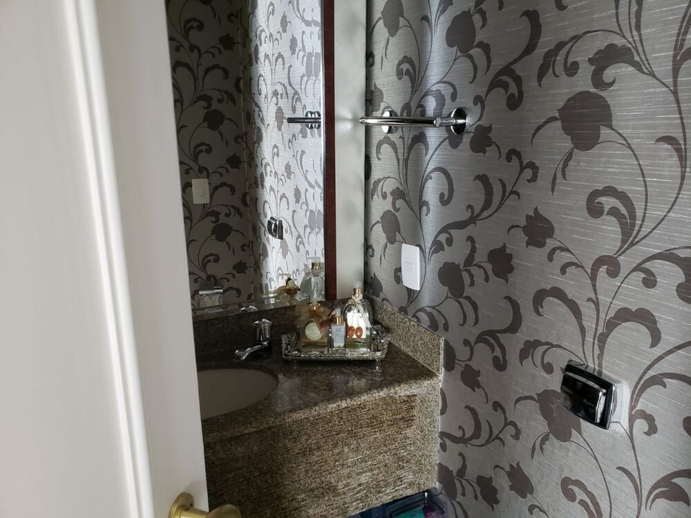 Apartamento à venda com 4 quartos, 170m² - Foto 25