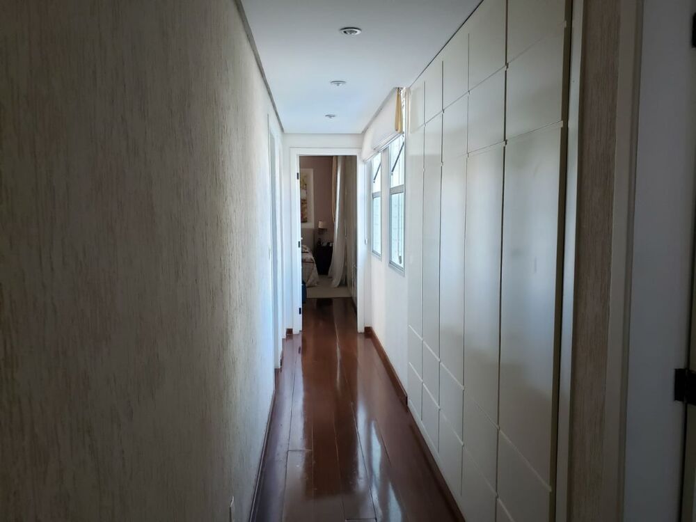 Apartamento à venda com 4 quartos, 170m² - Foto 18
