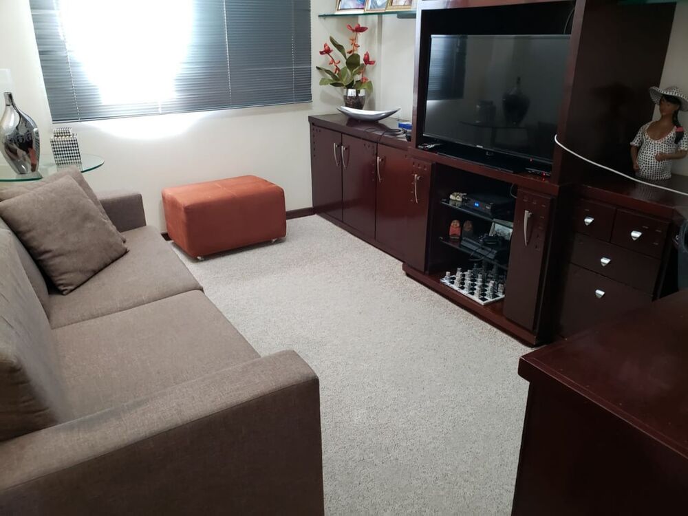 Apartamento à venda com 4 quartos, 170m² - Foto 17