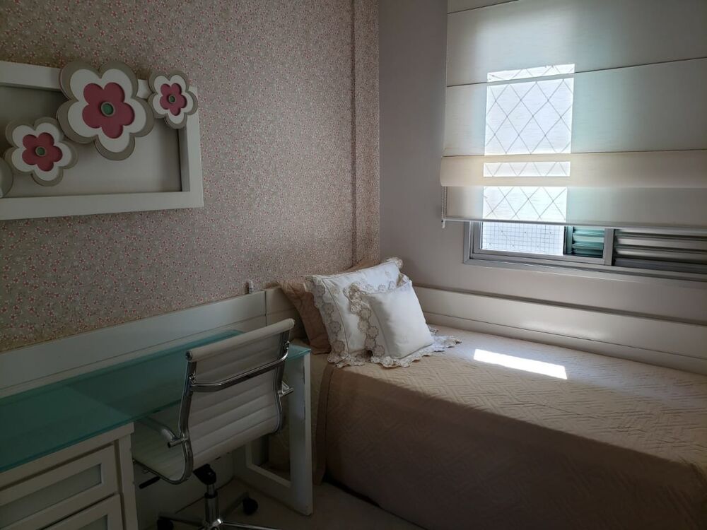 Apartamento à venda com 4 quartos, 170m² - Foto 10