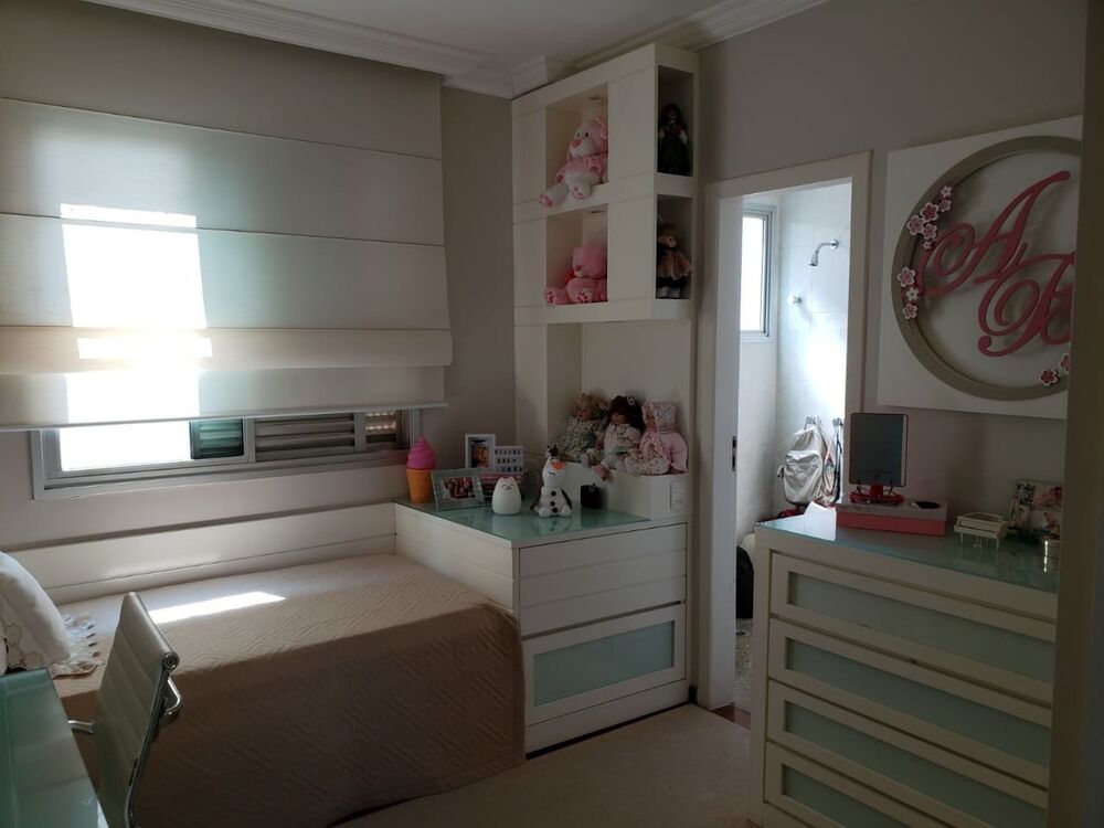 Apartamento à venda com 4 quartos, 170m² - Foto 11