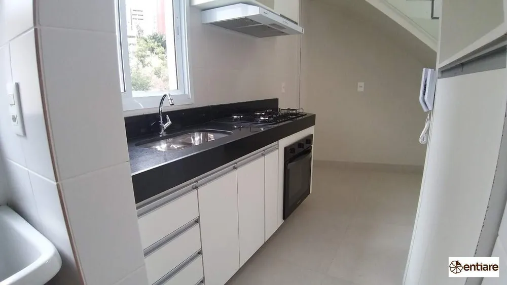 Cobertura, 2 quartos, 83 m² - Foto 2