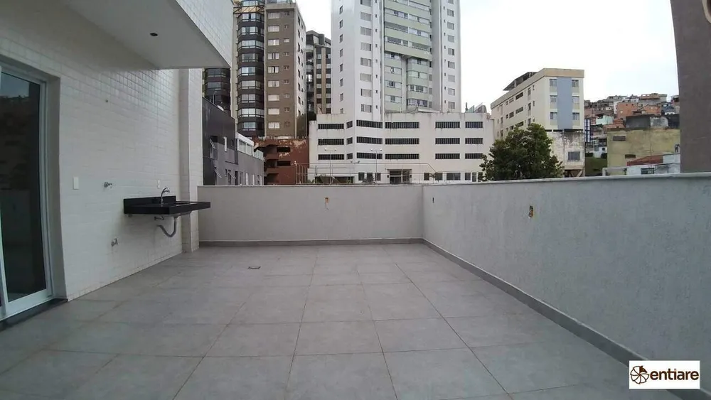 Cobertura, 2 quartos, 83 m² - Foto 12