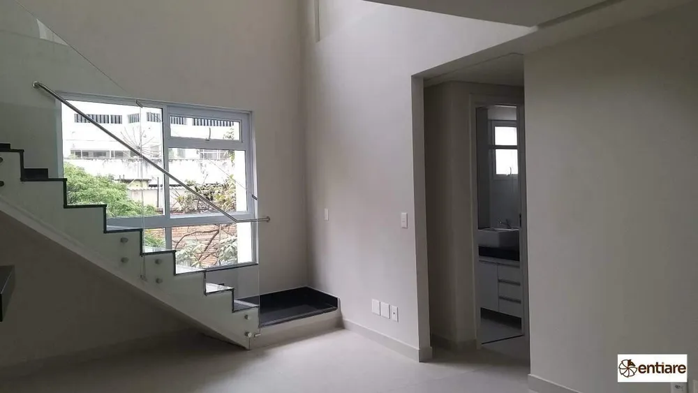 Cobertura, 2 quartos, 83 m² - Foto 4