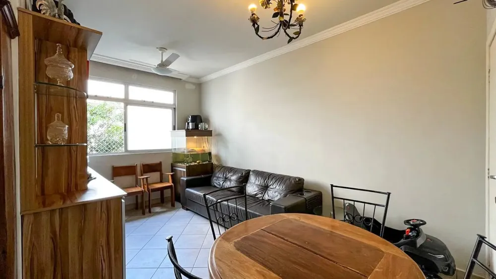 Apartamento, 3 quartos, 80 m² - Foto 2