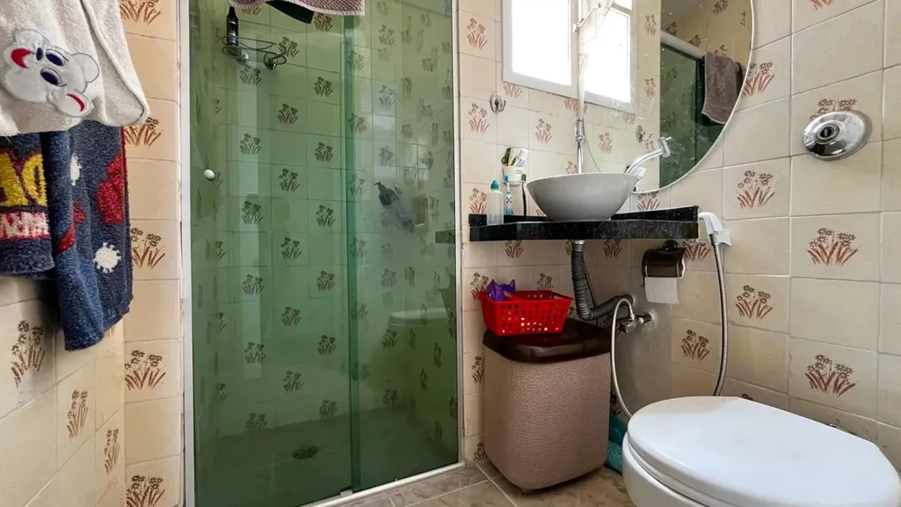 Apartamento, 3 quartos, 80 m² - Foto 8