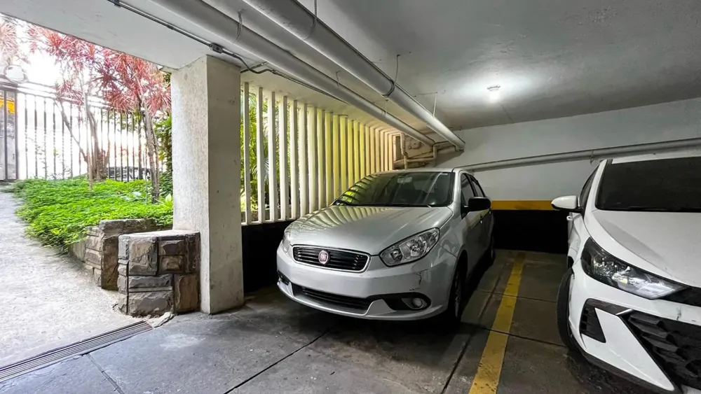 Apartamento, 3 quartos, 80 m² - Foto 11