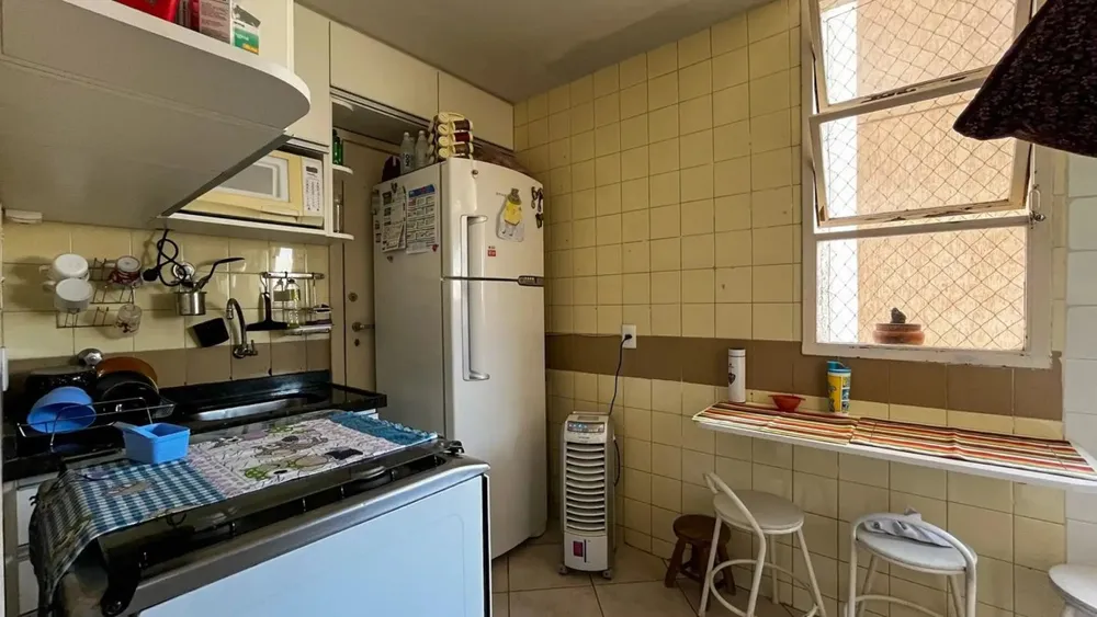 Apartamento, 3 quartos, 80 m² - Foto 9