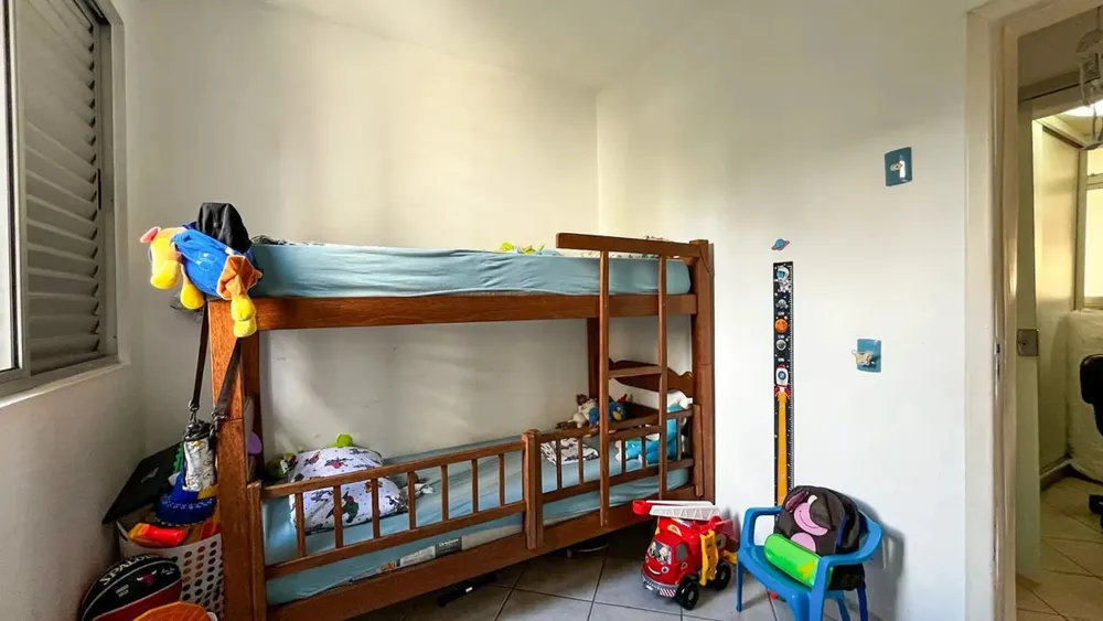 Apartamento, 3 quartos, 80 m² - Foto 6