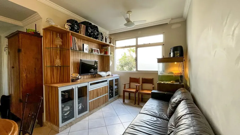 Apartamento, 3 quartos, 80 m² - Foto 4
