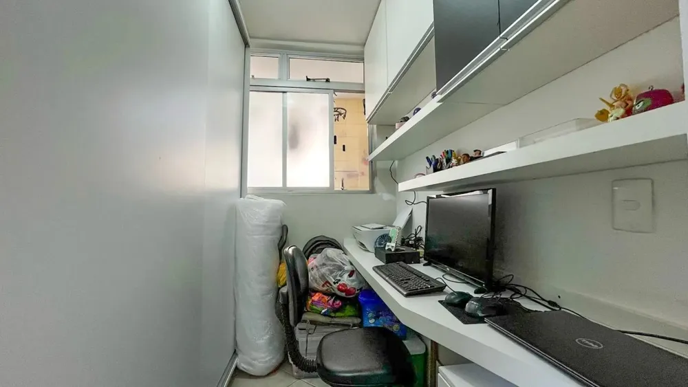 Apartamento, 3 quartos, 80 m² - Foto 7