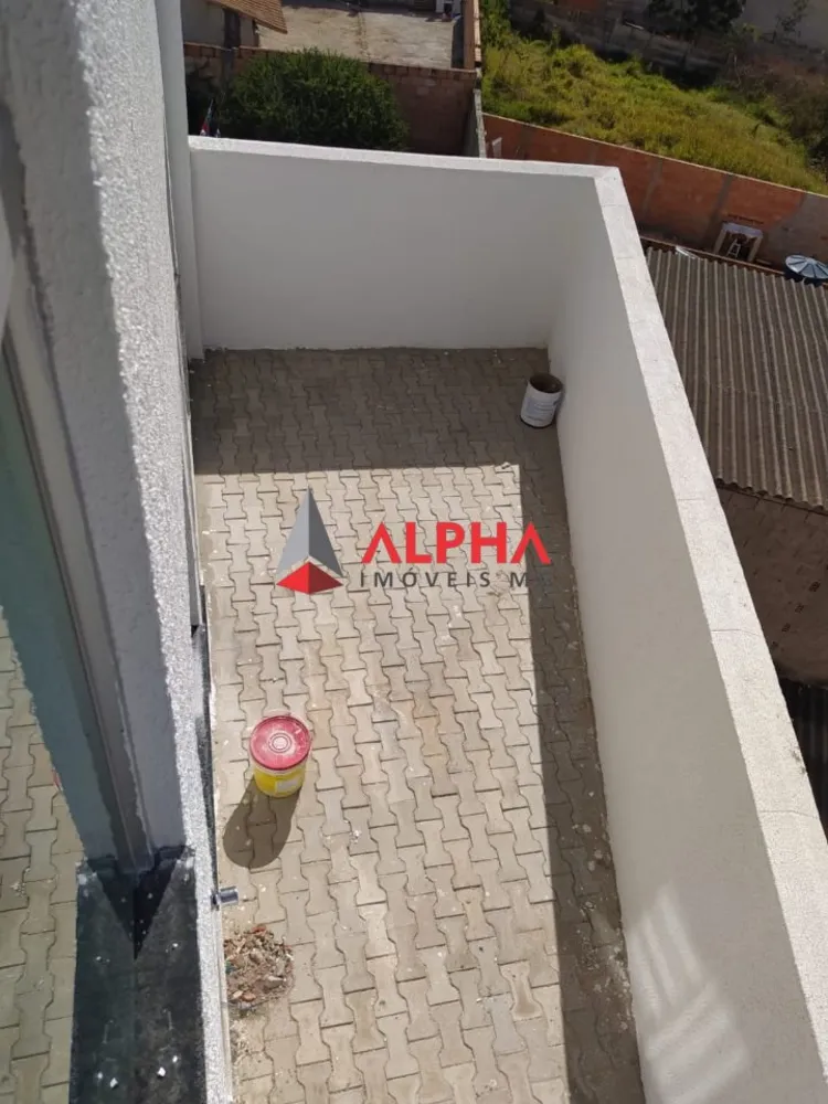 Casa, 3 quartos, 90 m² - Foto 5