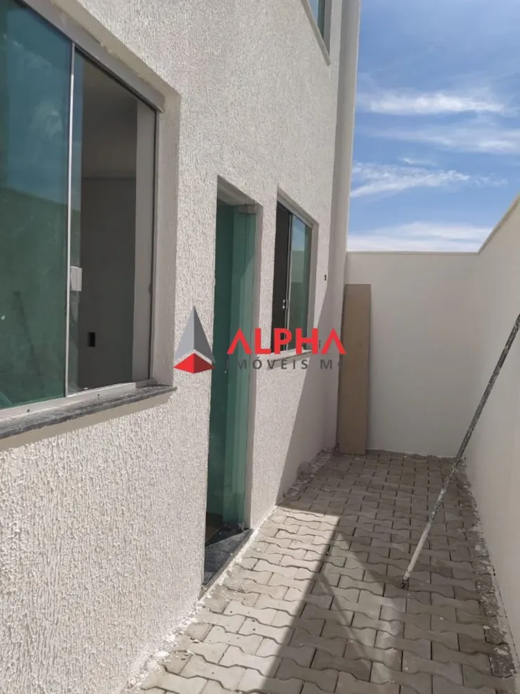 Casa, 3 quartos, 90 m² - Foto 6
