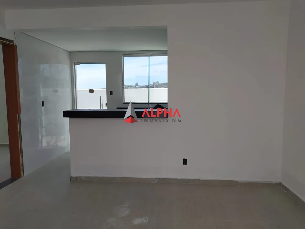 Casa, 3 quartos, 90 m² - Foto 2