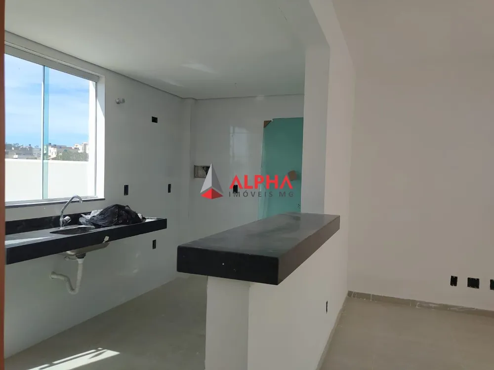 Casa, 3 quartos, 90 m² - Foto 3