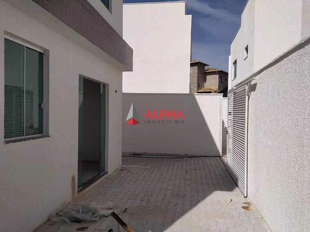 Casa, 3 quartos, 90 m² - Foto 14