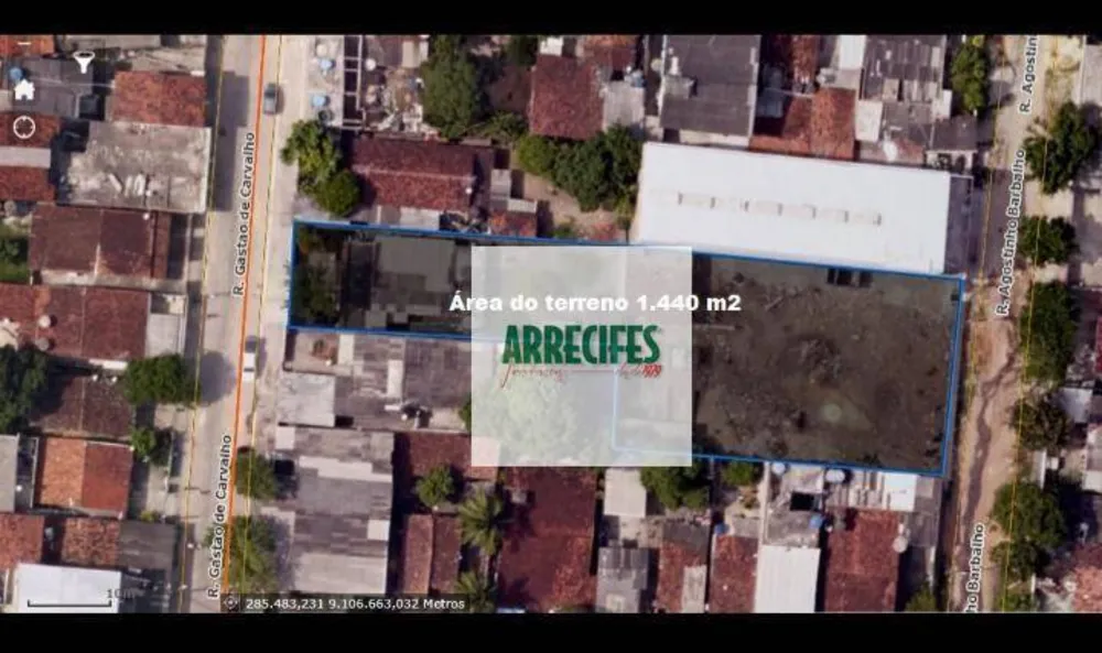 Terreno, 1440 m² - Foto 3