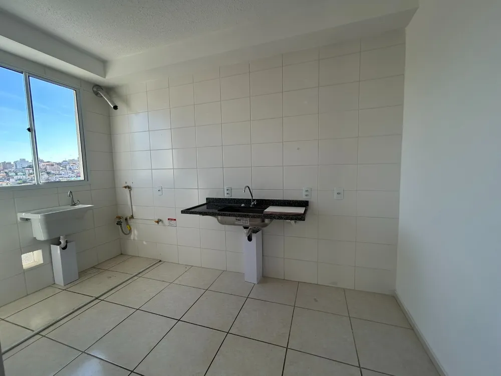 Apartamento, 2 quartos, 46 m² - Foto 3