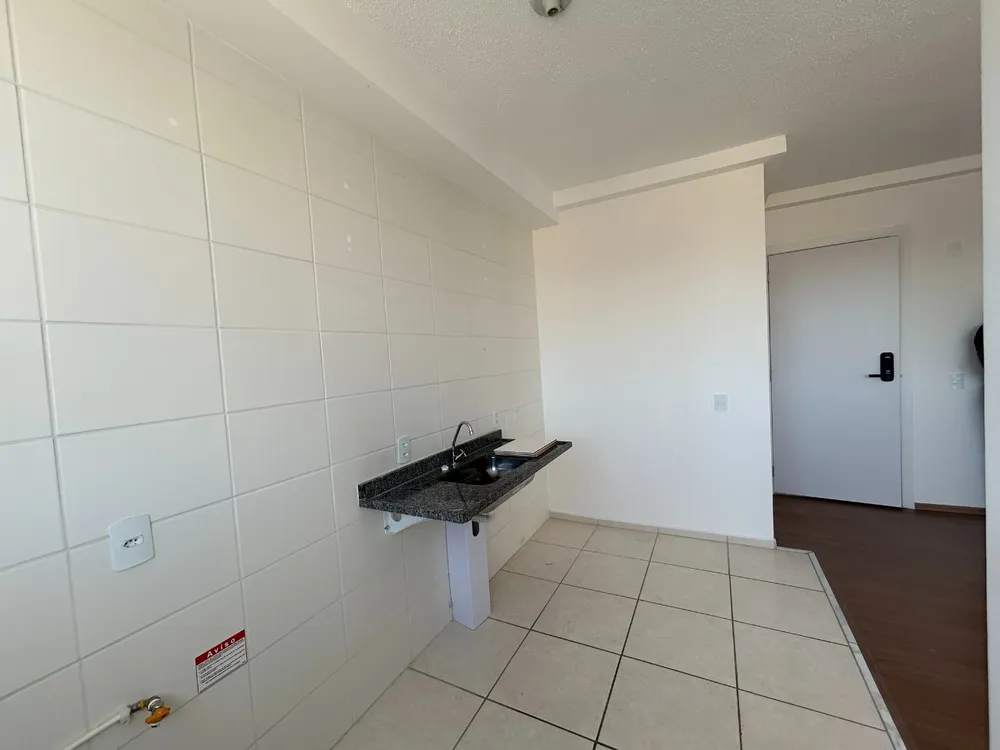 Apartamento, 2 quartos, 46 m² - Foto 5