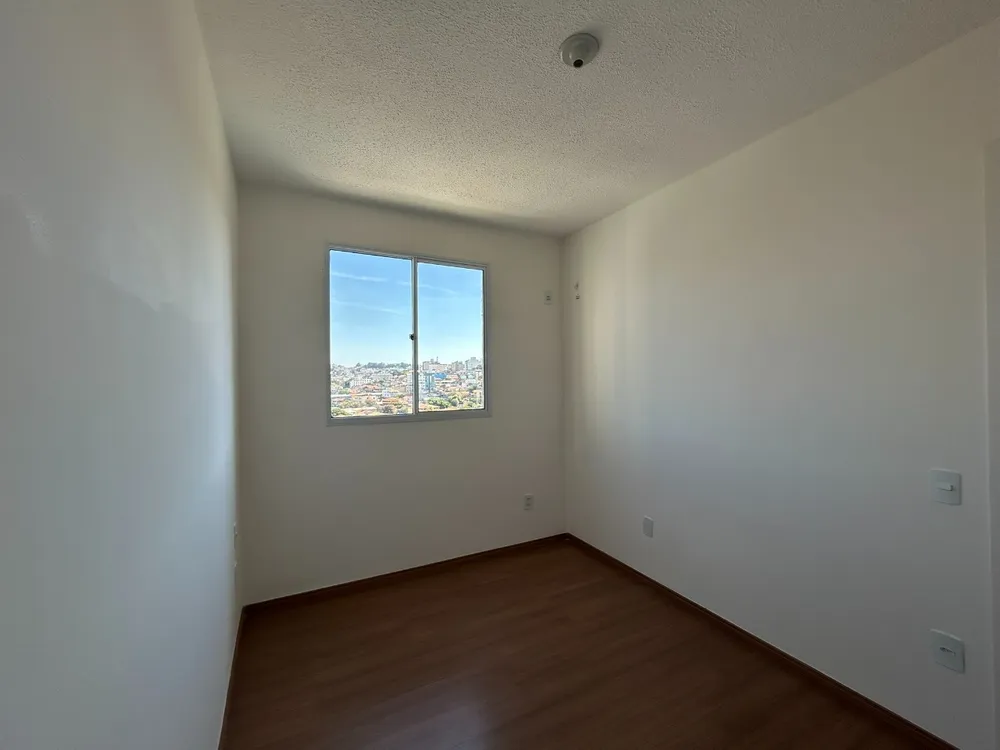 Apartamento, 2 quartos, 46 m² - Foto 1