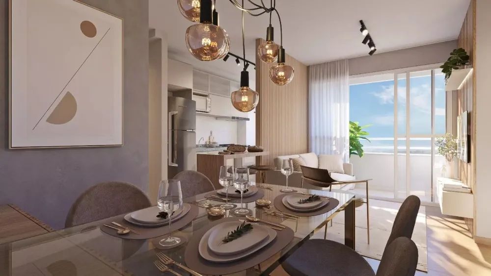 Apartamento, 2 quartos, 46 m² - Foto 7
