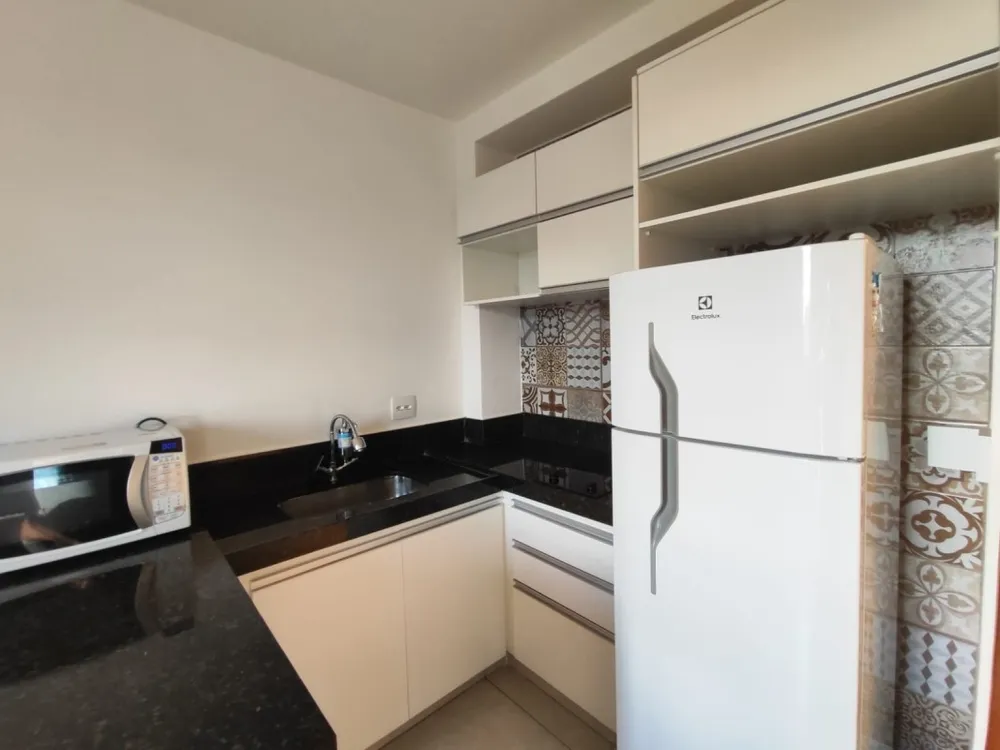 Apartamento, 1 quarto, 40 m² - Foto 5