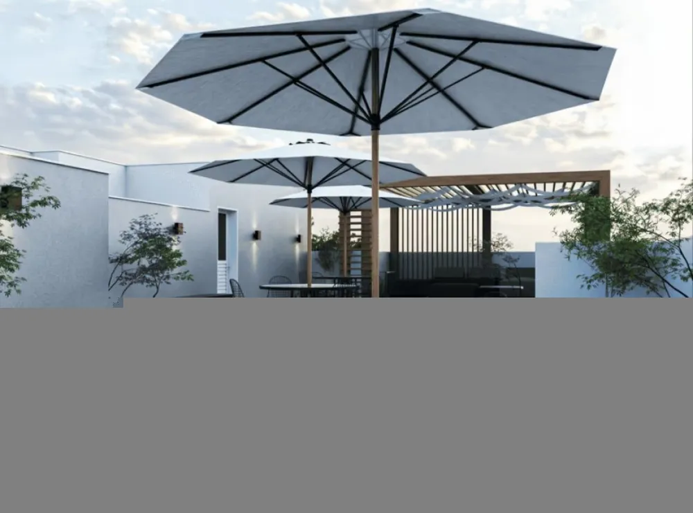 Apartamento, 2 quartos, 56 m² - Foto 7