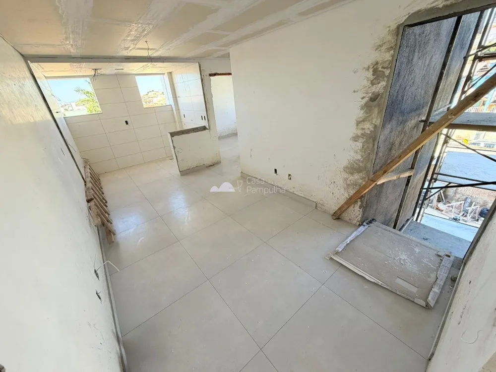 Apartamento, 2 quartos, 100 m² - Foto 2