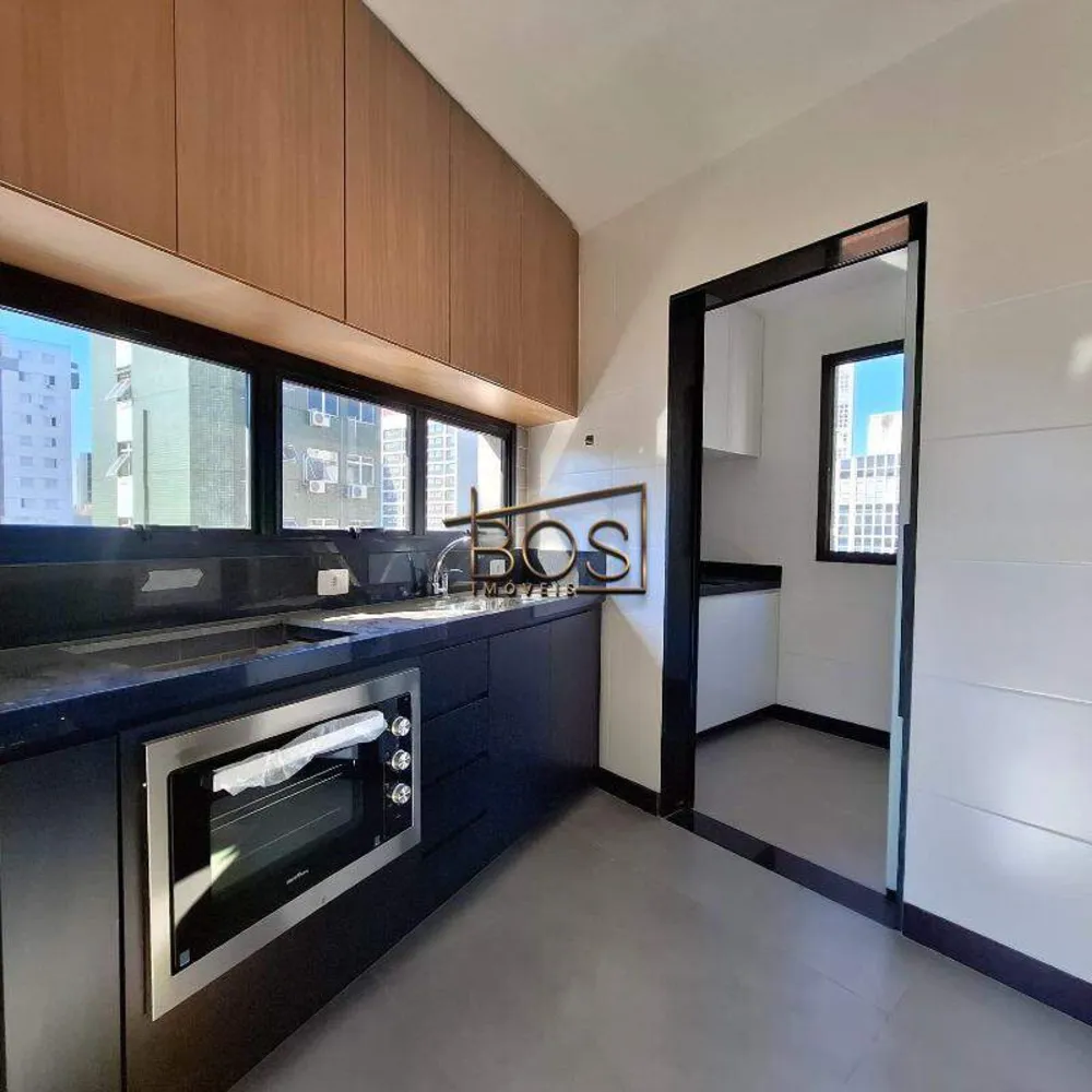 Apartamento, 2 quartos, 63 m² - Foto 4