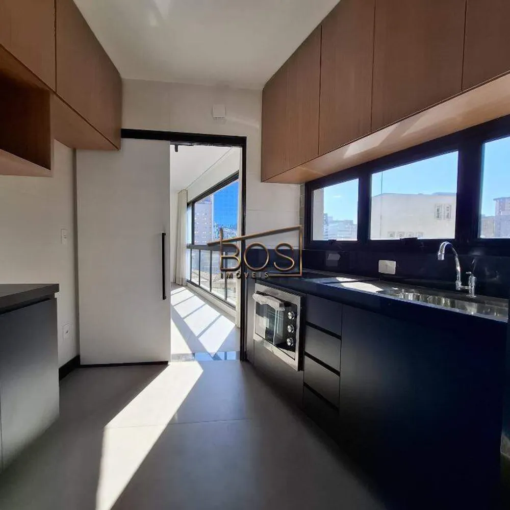 Apartamento, 2 quartos, 63 m² - Foto 6