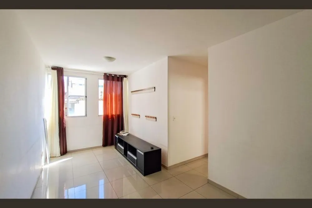 Apartamento, 3 quartos, 71 m² - Foto 1