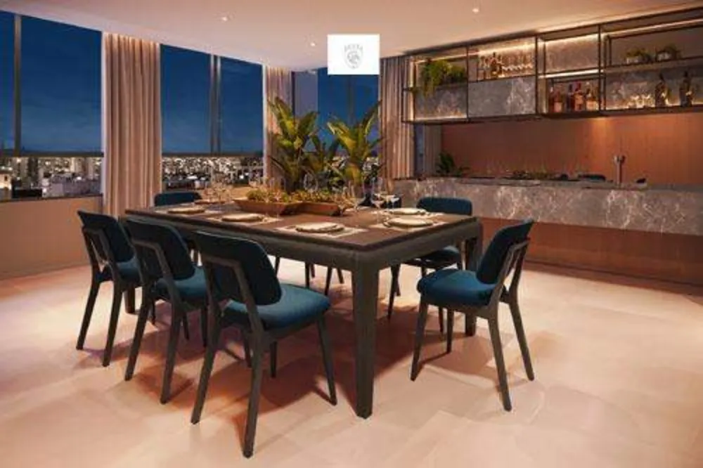Apartamento, 1 quarto, 101 m² - Foto 13