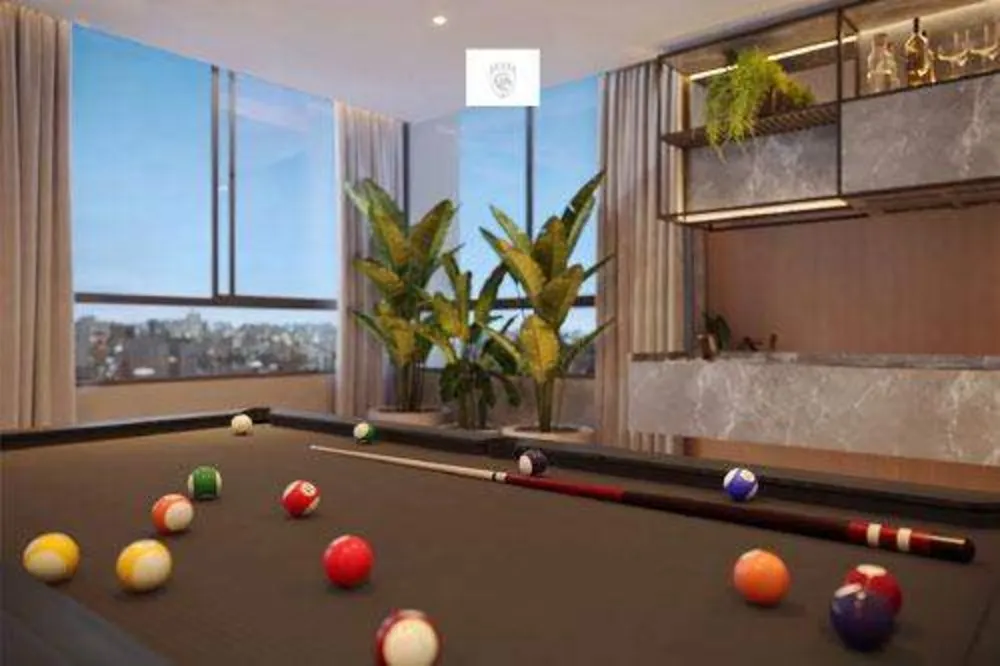 Apartamento, 1 quarto, 101 m² - Foto 11