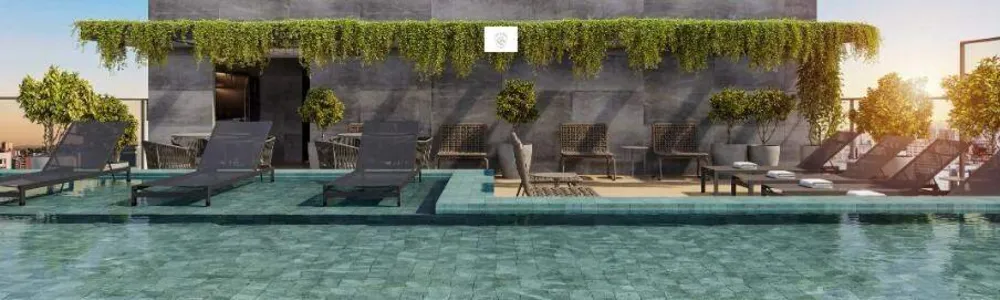 Apartamento, 1 quarto, 101 m² - Foto 4